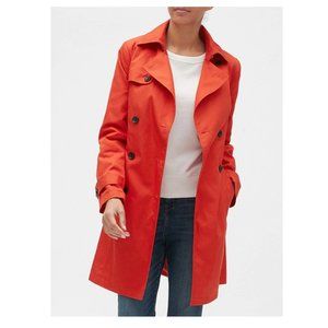 Banana Republic Classic Trench Coat